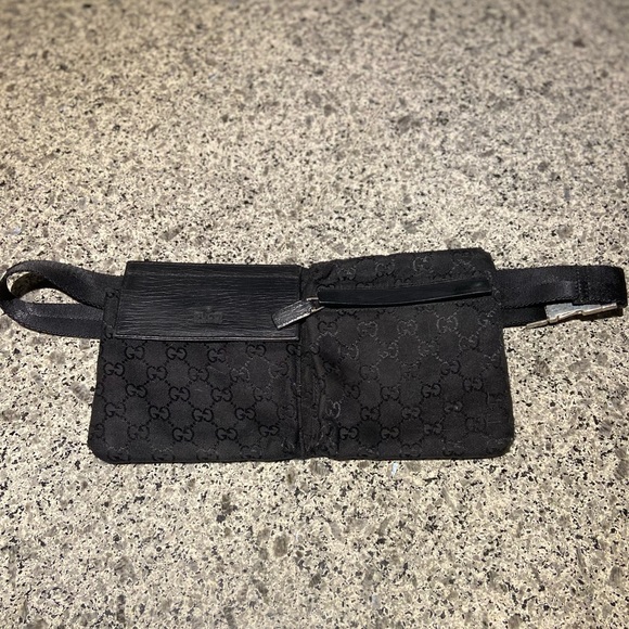 Gucci Sidebag - Picture 2 of 9